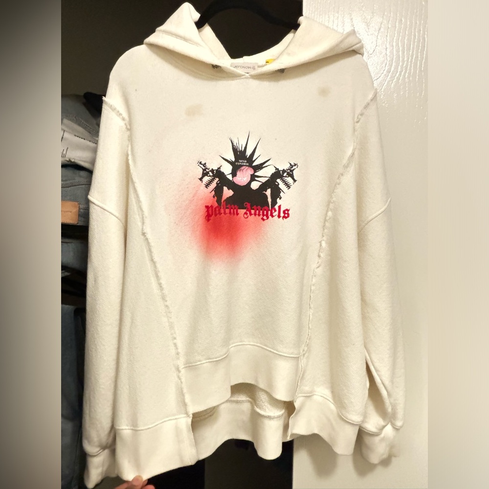 Palm Angels x Moncler Collab